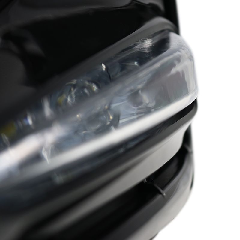 2017-2019 Toyota Corolla LED Fog Lights - LF-COR17CLED-DL