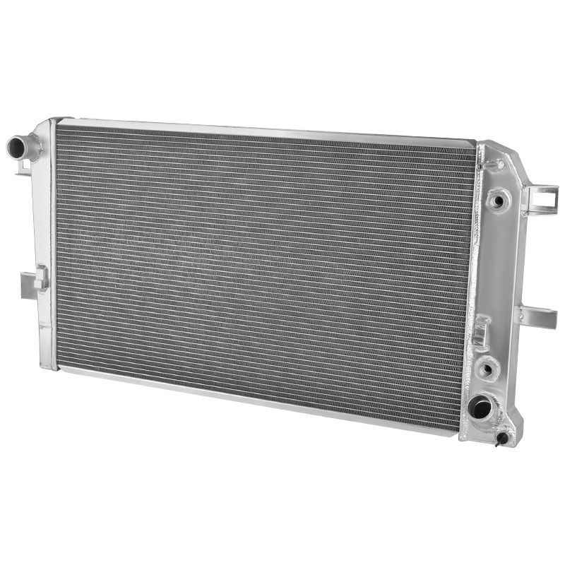 20012005 GMC DuRamax LB7/LLY 2Core Radiator RAD2DMAX01