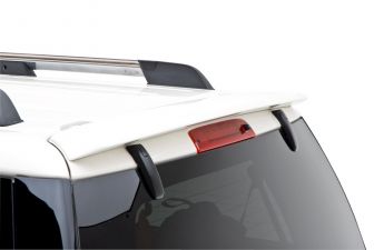2007-2014 Ford Expedition 3DC Roof Spoiler Wing - 691561