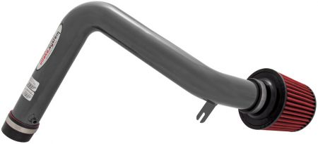 2001-2003 Acura CL AEM Cold Air Intake System - Silver