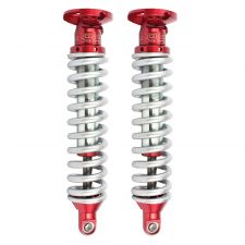2010-2015 Toyota 4Runner V6 4.0L aFe Control Sway-A-Way 2.0" Front Coilover Kit - 101-5200-14