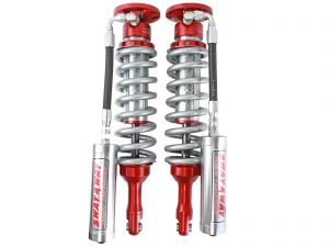 2005-2017 Toyota Tacoma 2.7L aFe Control Sway-A-Way 2.5" Front Coilover Kit w/ Remote Reservoir - 101-5600-15