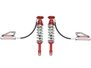 2011-2014 Ford F-150 V8 6.2L aFe Control Sway-A-Way 3.0" Front Coilover Kit - 301-5000-01