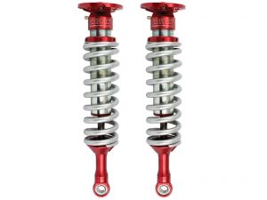 2004-2008 Ford F-150 V6 4.2L/V8 4.6L/V8 5.4L aFe Control Sway-A-Way 2.5" Front Coilover Kit w/6in Lift - 301-5600-04