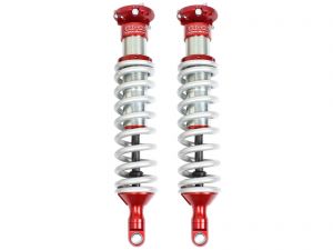 2015-2018 Chevrolet Colorado 2.5L/V6 3.6L aFe Control Sway-A-Way 2.5" Front Coilover Kit - 501-5600-03