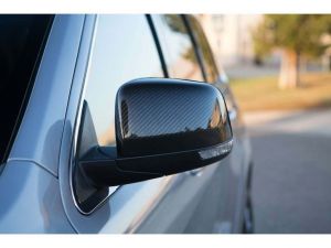 2012-2015 Jeep Cherokee Carbon Fiber Mirror Covers - TC50021-LG188