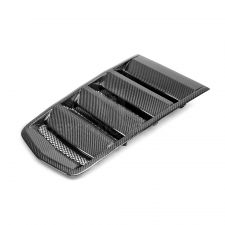 2014-2015 Chevy Camaro SS/1LE/Z28 Type-Z28 Carbon Fiber Hood Vents by Anderson C