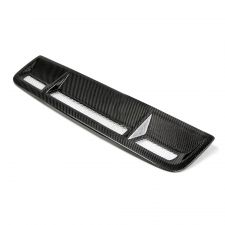 2010-2014 Ford Shelby GT500 Carbon Fiber Hood Vent by Anderson Composites - AC-H