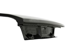 2008-2021  Dodge Challenger Type-OE Carbon Fiber Decklid/Trunk by Anderson Compos