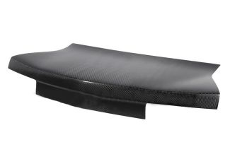 2010-2013 Chevy Camaro Type-OE Carbon Fiber Decklid/Trunk by Anderson Composites