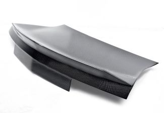 2010-2013 Chevy Camaro Type-ST Carbon Fiber Decklid/Trunk by Anderson Composites