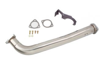 1999-2002 Nissan Silvia S15 Apexi GT Downpipe - 145-N006