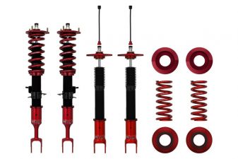 2003-2008 Nissan 350Z Apexi N1 ExV Damper Coilovers - 269AN052     