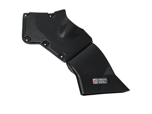 AWE S-FLO Carbon Cover - 2660-11012