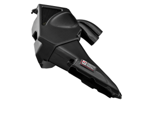 AWE S-FLO Carbon Intake for Audi C7 RS 6 / RS 7 - CARB EO #D-832 - 2660-15012
