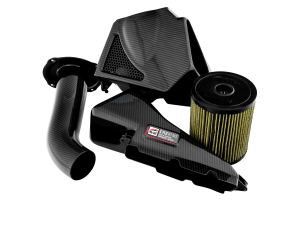 AWE S-FLO Carbon Intake for Audi C7 A6 / A7 3.0T - 2660-15022