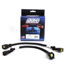 2005-2022 Dodge O2 Sensor Extensions Front 12 In. 2005-2022 Hellcat 6.2L - 6 Pin by BBK Performance - 1114
