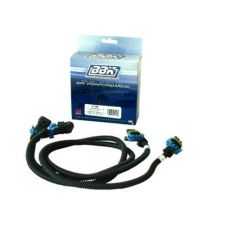 2008-2015 Gm O2 Sensor Extensions - 36 In. by BBK Performance - 1116