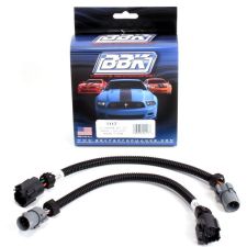 1996-2004 Dodge O2 Sensor Extensions - 12In by BBK Performance - 1117