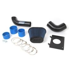 1986-1993 Ford Mustang 5.0L Cold Air Intake - Blackout by BBK Performance - 15575