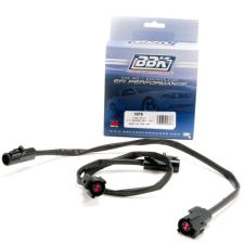 1986-2010 Ford O2 Sensor 4 Wire Harness Extensions - Pair by BBK Performance - 1676