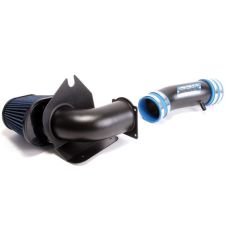 1994-1995 Ford Mustang GT Cold Air Intake - Blackout by BBK Performance - 17125
