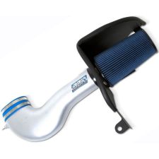2005-2009 Ford Mustang GT Cold Air Intake - Titanium Finish by BBK Performance - 1736