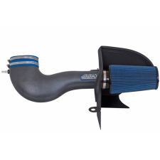 2005-2009 Ford Mustang GT Cold Air Intake - Charcoal by BBK Performance - 17365