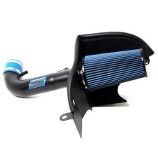 2005-2010 Ford Mustang V6 Cold Air Intake - Blackout by BBK Performance - 17375