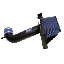 2005-2023 Dodge Challenger/Charger 5.7L/6.1L Hemi Cold Air Intake - Blackout by BBK Performance - 17385