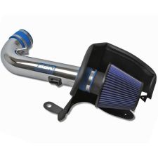 2011-2014 Ford Mustang GT 5.0L Cold Air Induction System - Chrome by BBK Performance - 1768