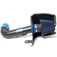 2011-2014 Ford Mustang GT Cold Air Intake - Blackout by BBK Performance - 17685