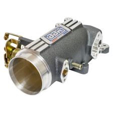 1996-2004 Ford Mustang GT 73mm Throttle Intake by BBK Performance - 17801