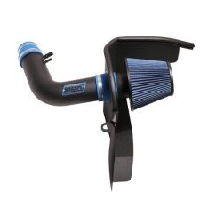 2015-2017 Ford Mustang V6 Cold Air Intake - Blackout by BBK Performance - 18465