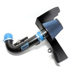 2015-2017 Ford Mustang GT Cold Air Intake - Blackout by BBK Performance - 18475
