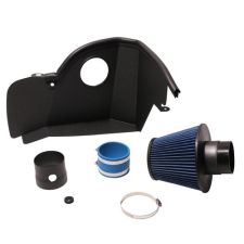 2015-2017 Ford Mustang Ecoboost Cold Air Intake - Blackout by BBK Performance - 18505