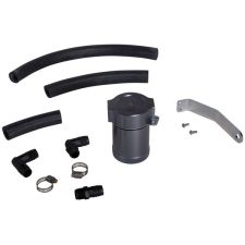1999-2004 Ford Mustang GT Oil Separator Catch Can Kit by BBK Performance - 1917