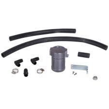2005-2022 Dodge Challenger/Charger/300C 5.7L Oil Separator - Catch Can Kit by BBK Performance - 1920