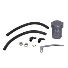 2010-2015 Chevrolet Camaro SS Oil Separator Catch Can Kit by BBK Performance - 1926