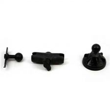 RAM Gauge Pod Heavy Duty Suction Cup Mounting Kit for GT Bully Dog - 30600