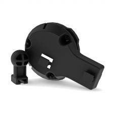 GTX Gauge Pod Mount Adapter Black Bully Dog - 30605