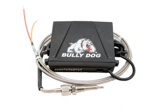 Bully Dog Sensor Docking Station w/Pyrometer Probe Bully Dog - 40384