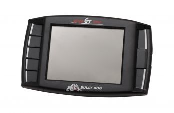 Triple Dog GT Platinum Gauge Tuner Gas Bully Dog - 40417