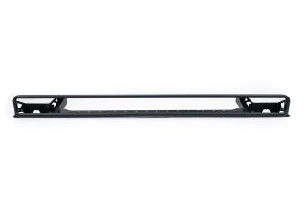 2021-2022 Ford Bronco 50-Inch Led Light Bar Mount by DV8 Off-Road - LBBR-01