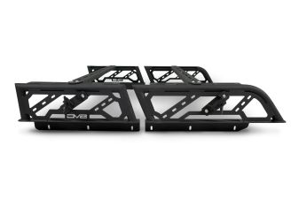 2020-2022 Jeep Gladiator Bed Rack by DV8 Off-Road - RRUN-01