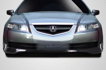 2004-2006 Acura TL Carbon Creations Aspec Look Front Lip - 1 Piece - 115428