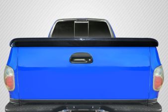 1997-2003 Ford F-150 Carbon Creations Lazer Wing Spoiler - 1 Piece - 115438