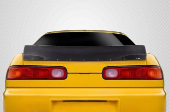 1994-2001 Acura Integra 2DR Carbon Creations RBS Wing Spoiler - 1 Piece - 115512
