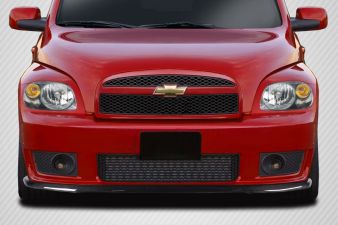 2008-2010 Chevrolet HHR SS Carbon Creations Nightshade Front Lip Splitter- 1 Piece (fits SS Models only) - 115571