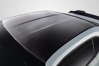 2010-2015 Chevrolet Camaro Carbon Creations OEM Roof Panel - 1 Piece - 115639